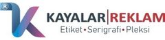 Kayalar Reklam